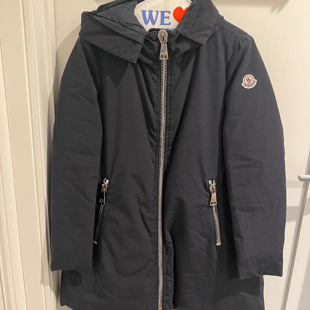 Moncler Down Jacket - image 1